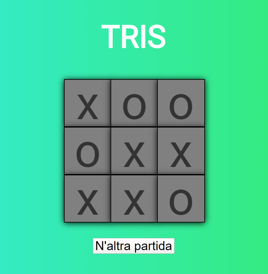 tris